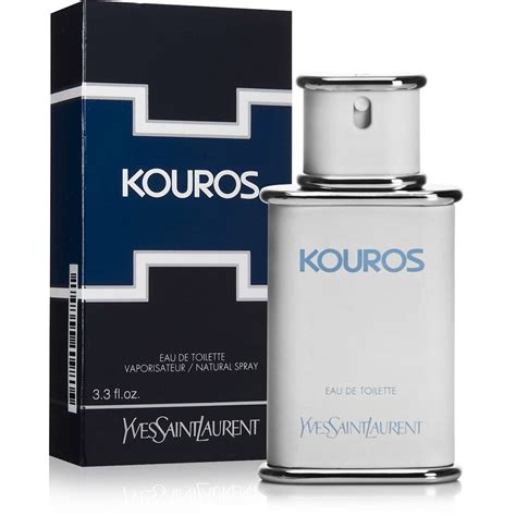 ysl kouros perfume price